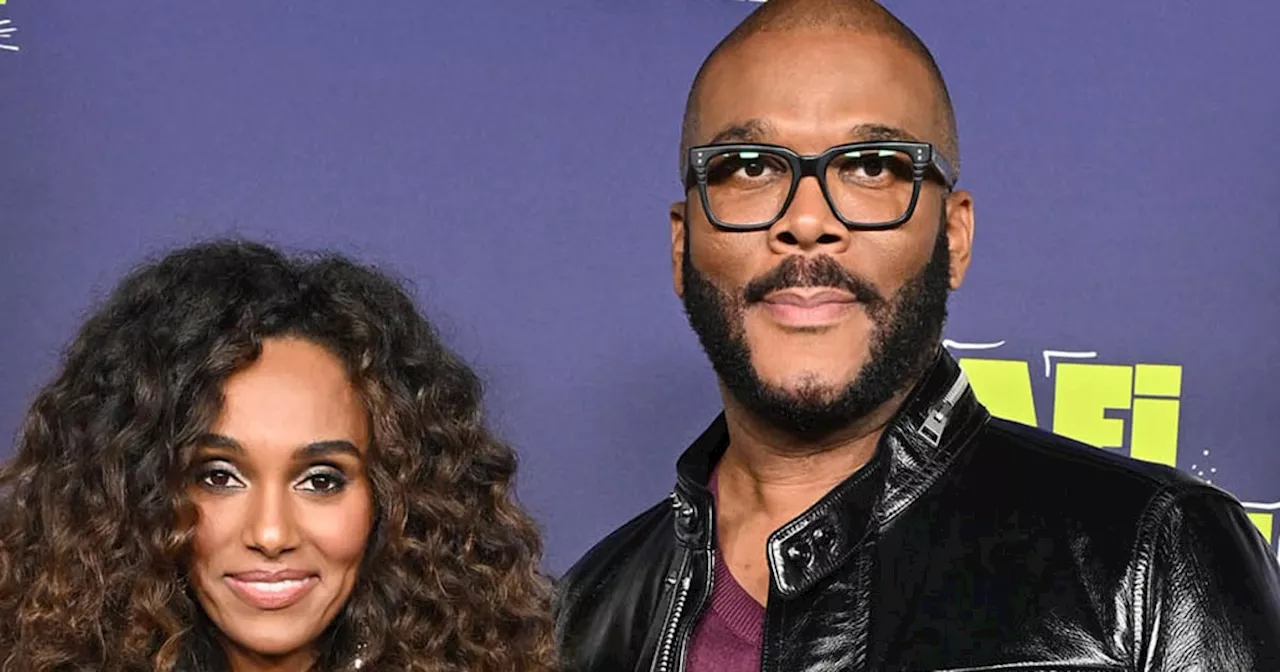 Who Is Gelila Bekele, Tyler Perry's Ex-Girlfriend?