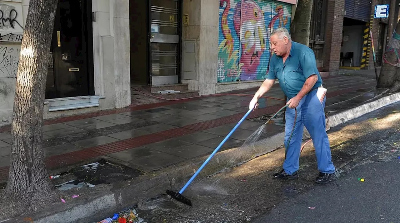 Aumento de las expensas en la Ciudad de Buenos Aires