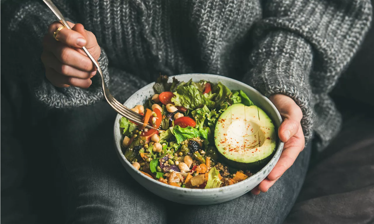 « J’ai perdu 4 kilos en mangeant de grosses portions : voici comment »