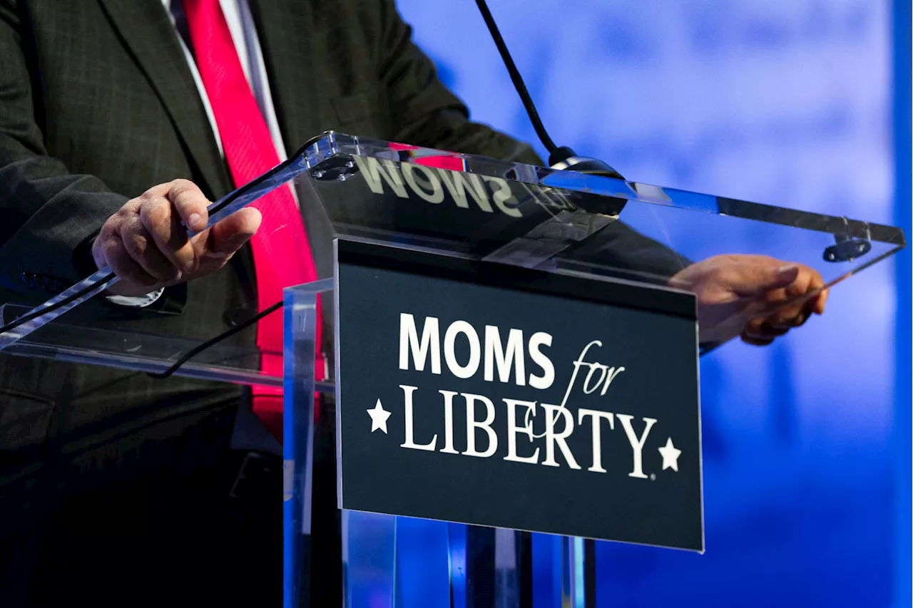 Moms for Liberty and Anti-Trans Republicans Lose Big in Elections Nationwide