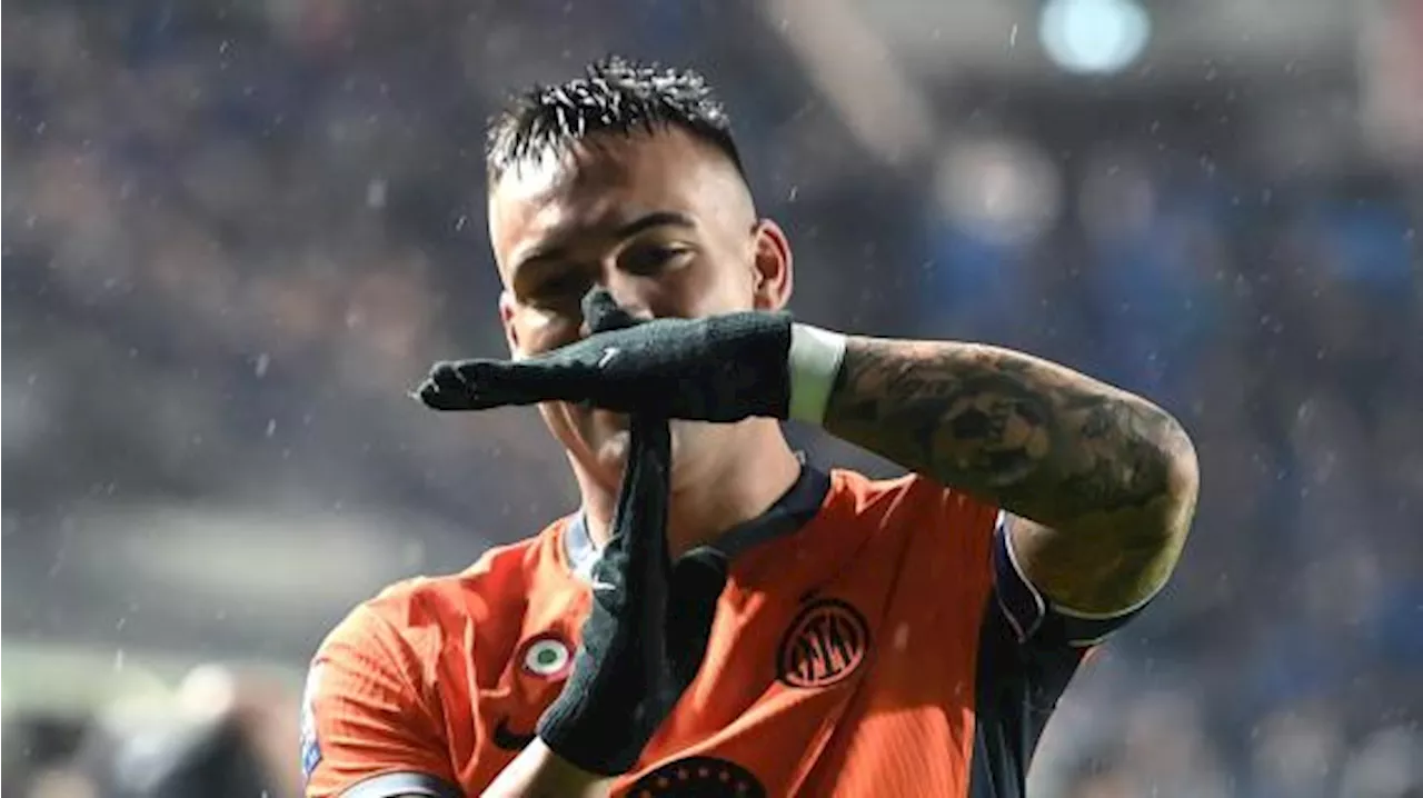 L'Inter vince a Salisburgo e passa agli ottavi di Champions, decide Lautaro: gol e highlights