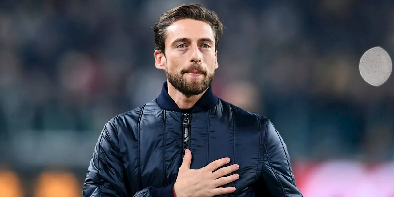 Marchisio punge l'Inter: 'Non ha vinto da grande squadra, ecco perché'