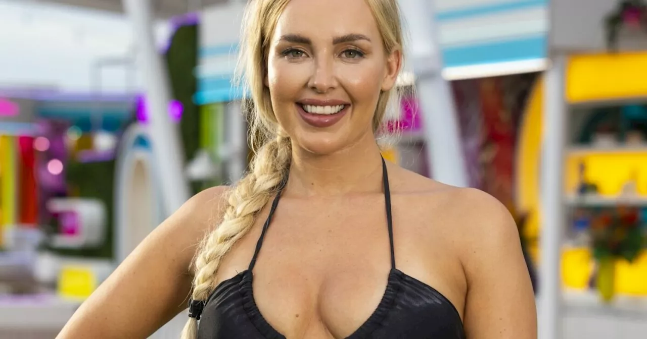 «Love Island Games» Svensk-norske Lisa dukker opp i «Love Island Games»