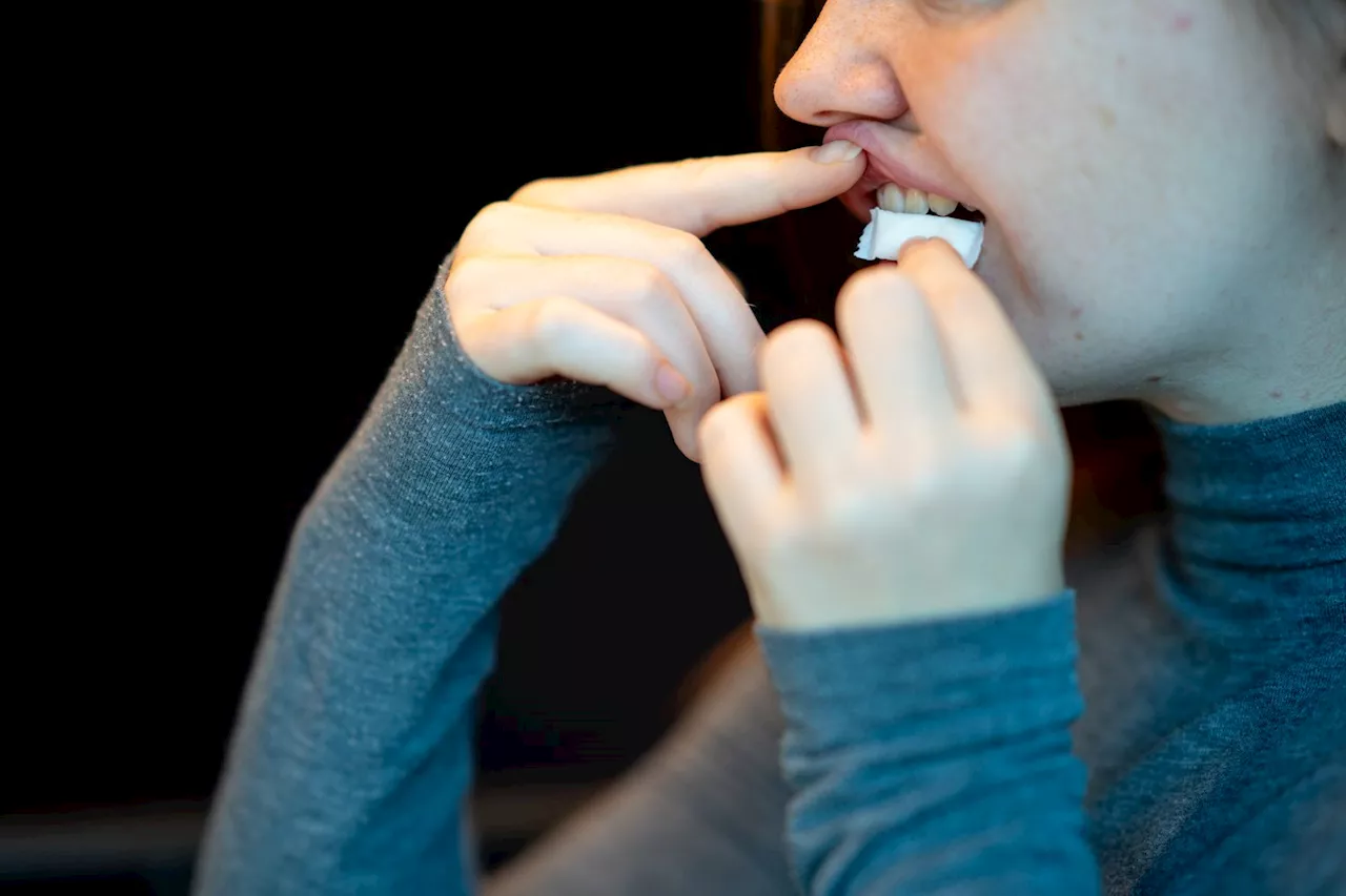 Vin og snus har lavere prisvekst