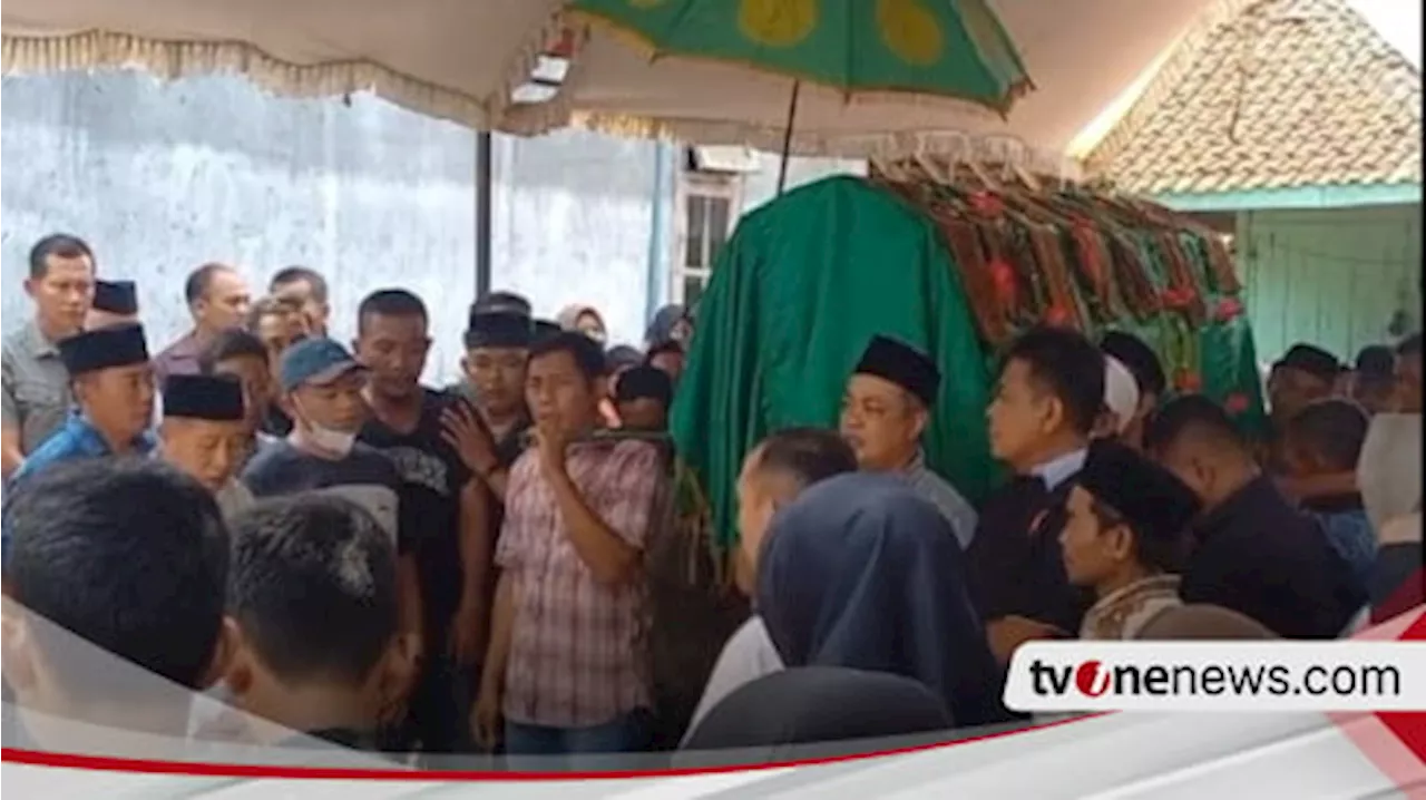 Atlet Panjat Tebing di Blora Meninggal Dunia Usai Jatuh dari Ketinggian 6 Meter