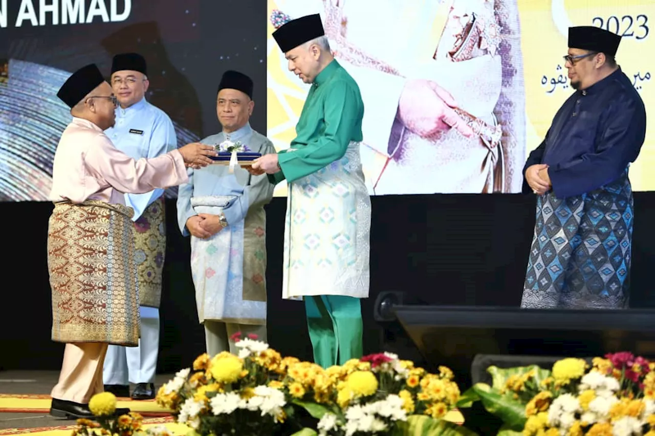 Didik anak Orang Asli perjuangan terakhir seorang guru