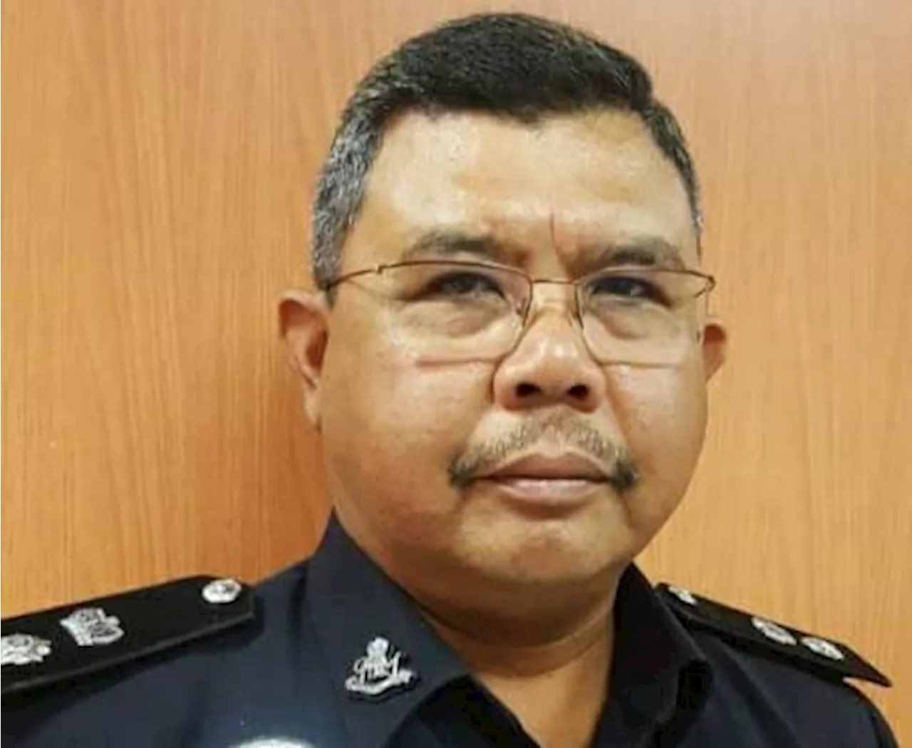 Polis buru lelaki bantu siasat kes kematian kanak-kanak