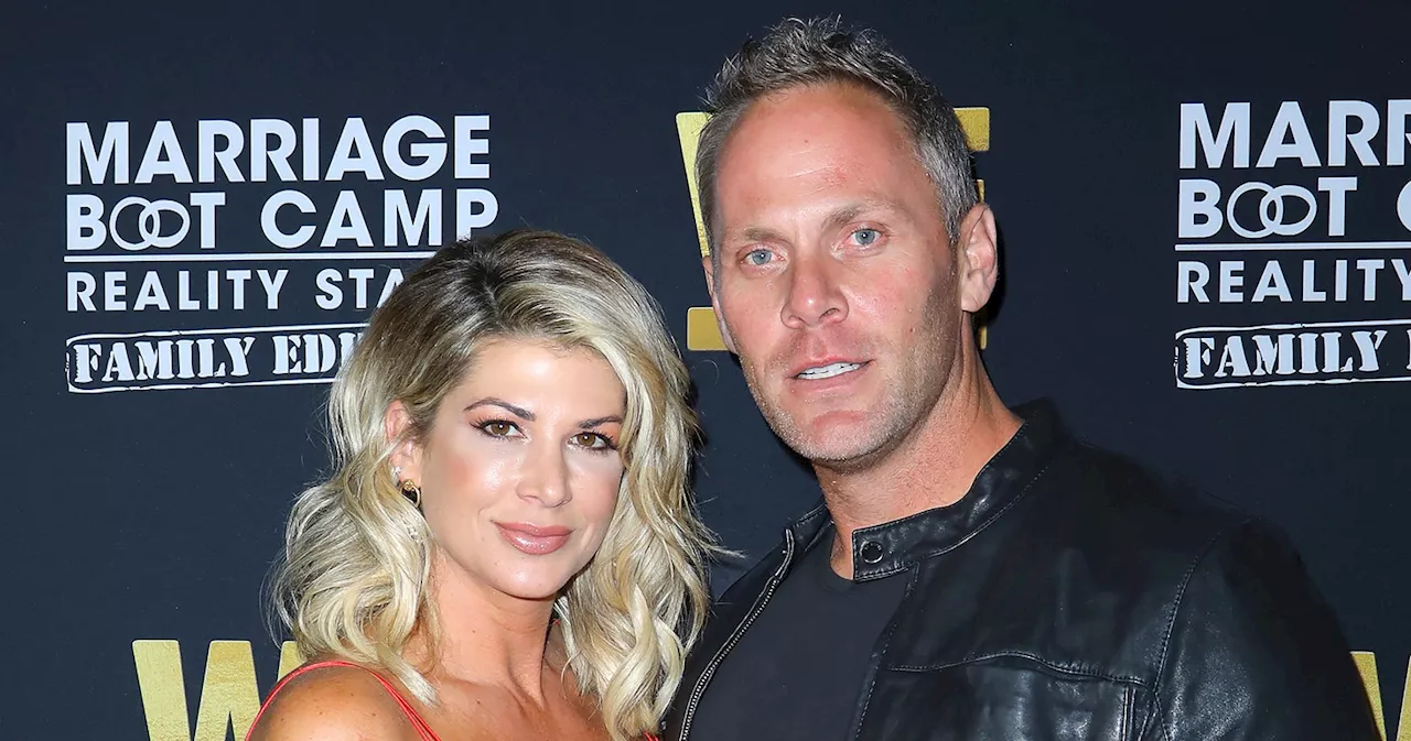 Alexis Bellino Opens Up About Ending Engagement After Mother's Death