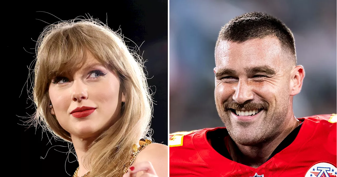 How Taylor Swift and Travis Kelce Plan to Manage Long-Distance Dating