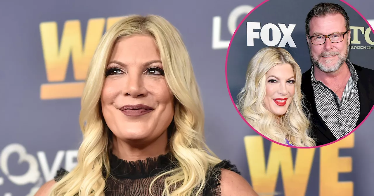 Tori Spelling Reflects on Her Journey and Embraces Strength