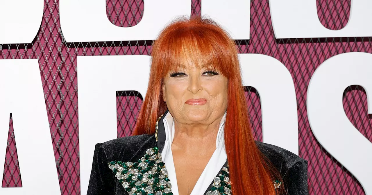 Wynonna Judd Addresses Fan Concern After 2023 CMA Awards Performance