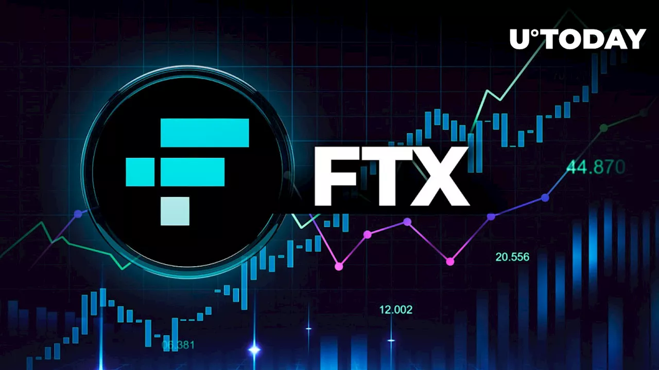 FTX Token (FTT) Jumps 81% as SEC Chair Hints at Conditions for FTX Reboot