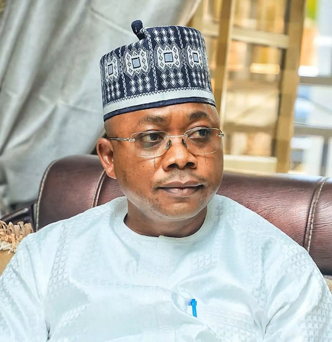 Kogi 2023: Release our supporters, APC candidate urges security agencies
