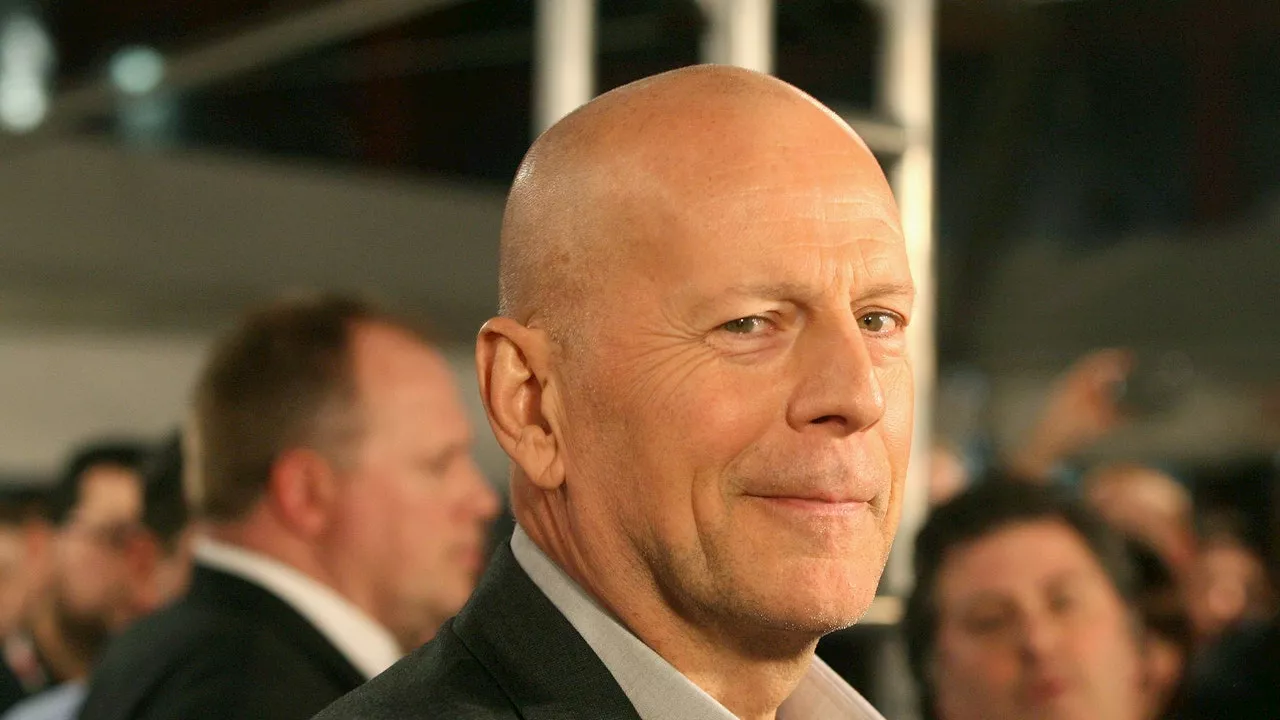 Bruce Willis : sa fille donne des nouvelles de son état de santé