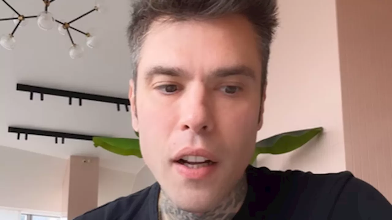 Fedez, il ministro della Salute gli risponde: «Sbloccheremo i fondi per il bonus psicologo»