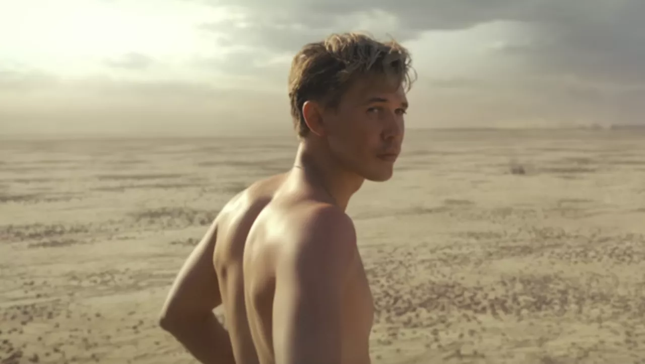 Masters of the Air Trailer: Austin Butler, Barry Keoghan Fly in Spielberg Show