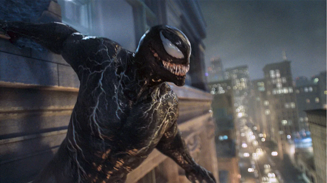 'Venom 3' Release Date Moved to November 2024