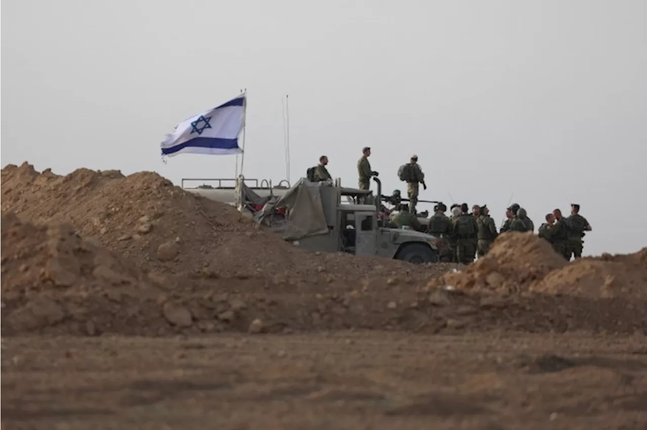 Israel diz que capturou reduto militar do Hamas no norte de Gaza