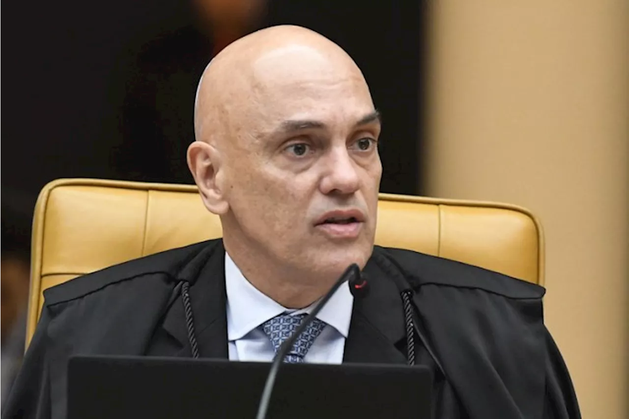 OAB reage a ato de Moraes e diz que STF ‘suprime direito de defesa’