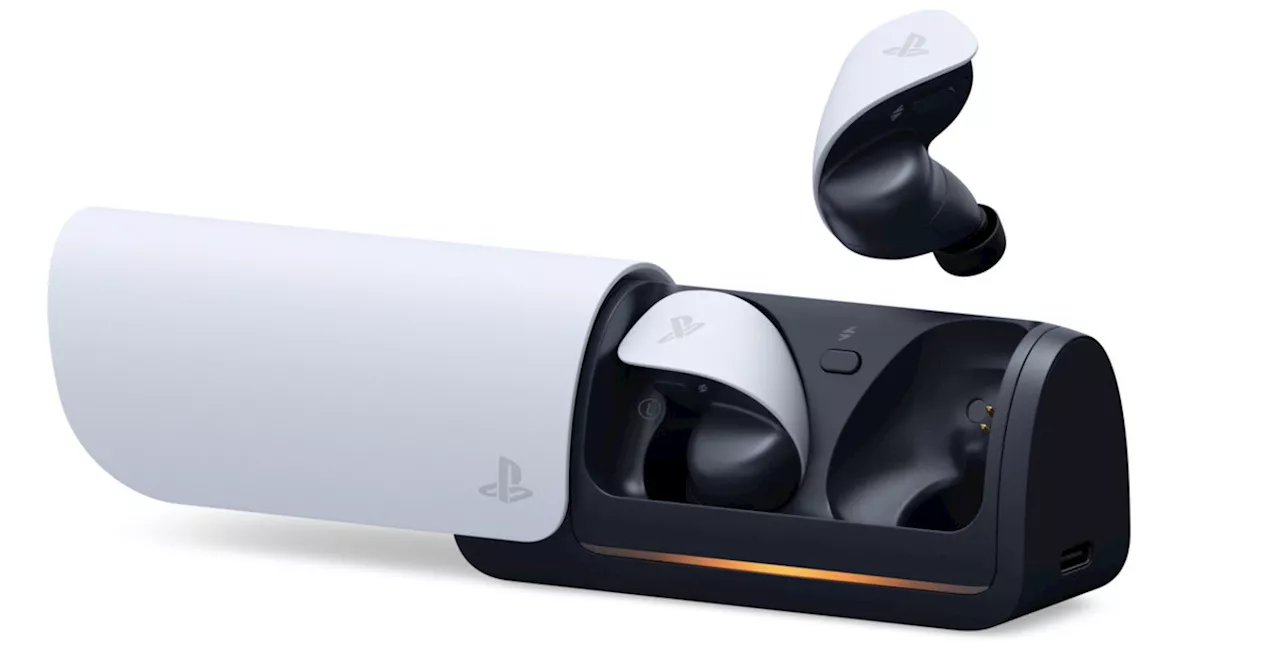 PlayStation Fans Can Preorder New Pulse Explore and Pulse Elite Headsets