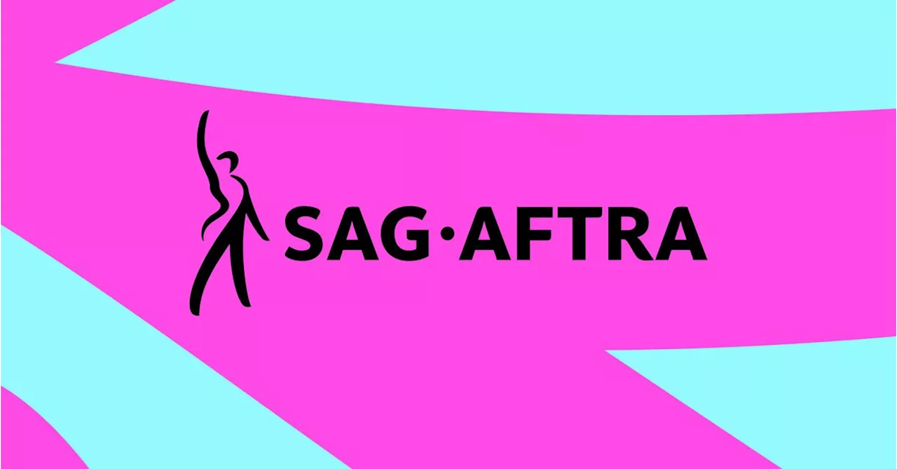 SAG-AFTRA and Hollywood studios reach a deal that could end the strike