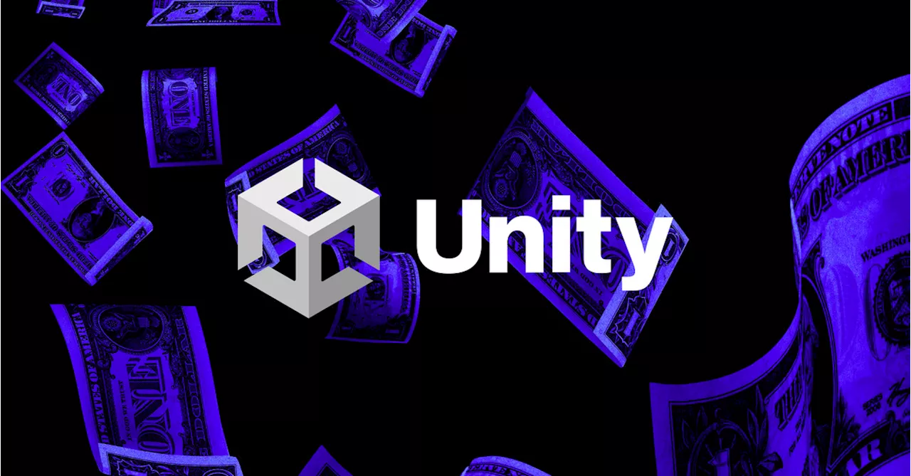 Unity Announces Layoffs as Part of Cost Saving Measures