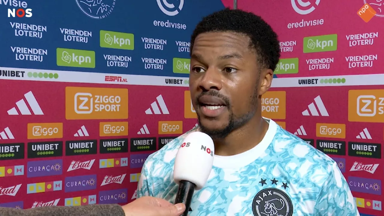 Akpom is zeer kieskeurig in huizenjacht: ‘Het is een prinses op de erwt’