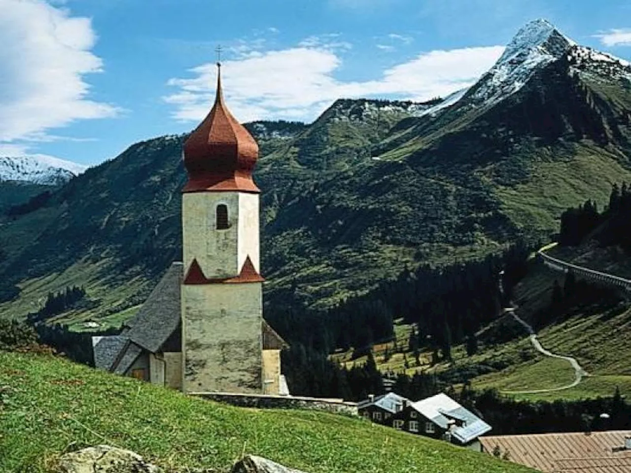 Damüls: Dieser Gasthaus-Betreiber ist pleite