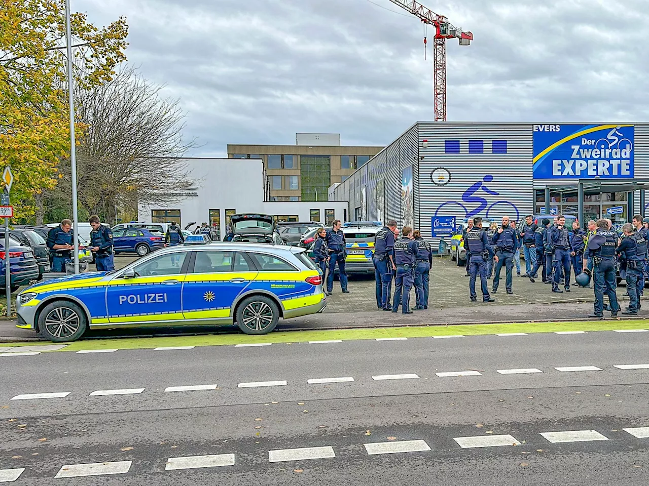 Jugendlicher nach Angriff von Mitschüler in deutscher Schule tot