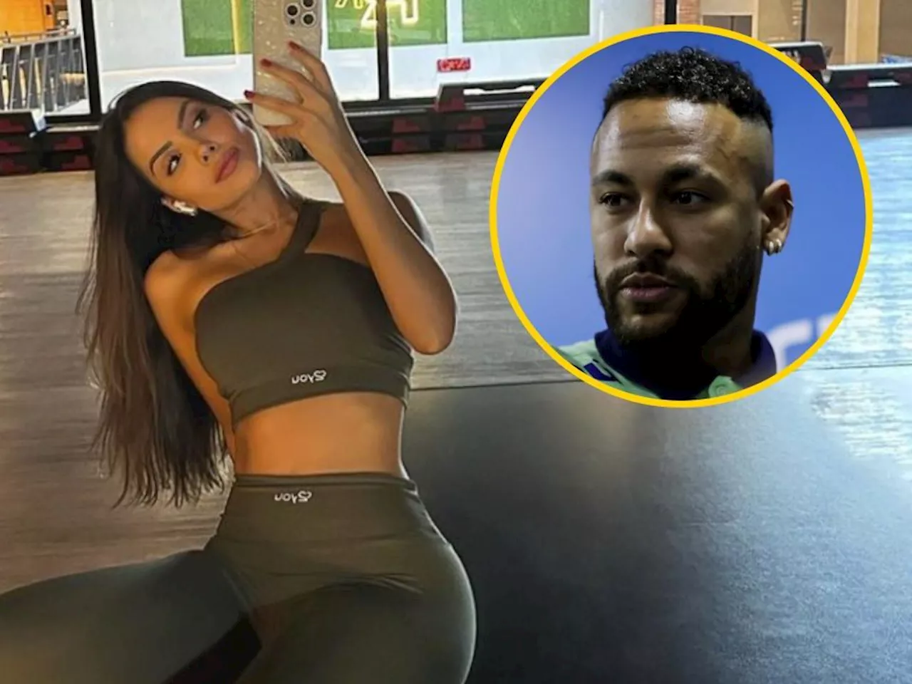 Tragisches Ende einer Beauty-OP: Fitness-Influencerin Luana Andrade stirbt mit nur 29 Jahren