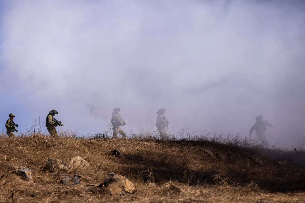 Iran and Hamas showed no signs of cyber coordination in run-up to war, researchers say