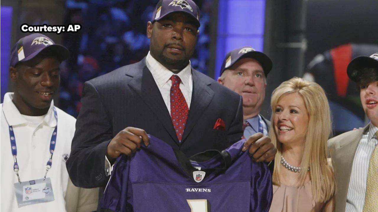 New court filings show Memphis couple paid Michael Oher $138,000+ from profits for 'The Blind Side'