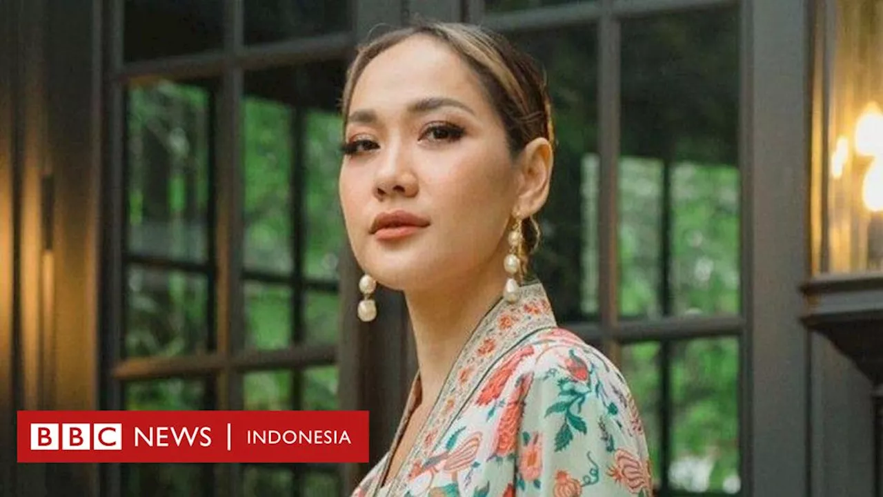 BCL dicibir warganet karena menikah lagi - Mengapa serba salah menjadi janda di mata masyarakat?