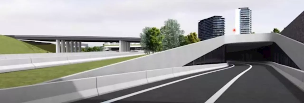 Lantis begint in 2024 met de aanleg van een tunnel aan Antwerpen-Oost