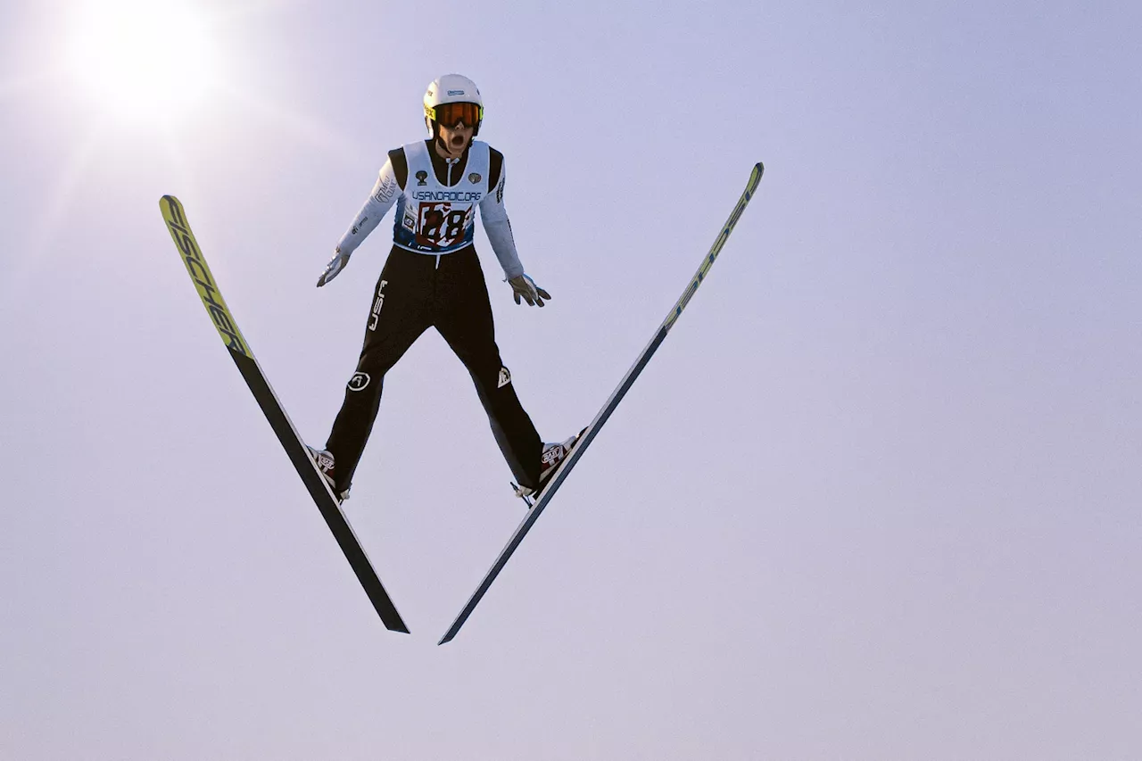 Les Alpes françaises en lice pour les JO d'hiver 2030