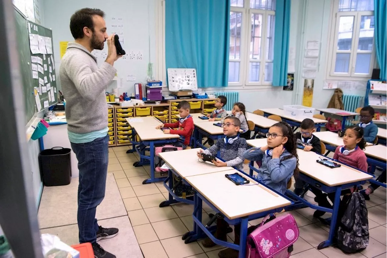 Appel à un sursaut collectif contre la surexposition aux écrans