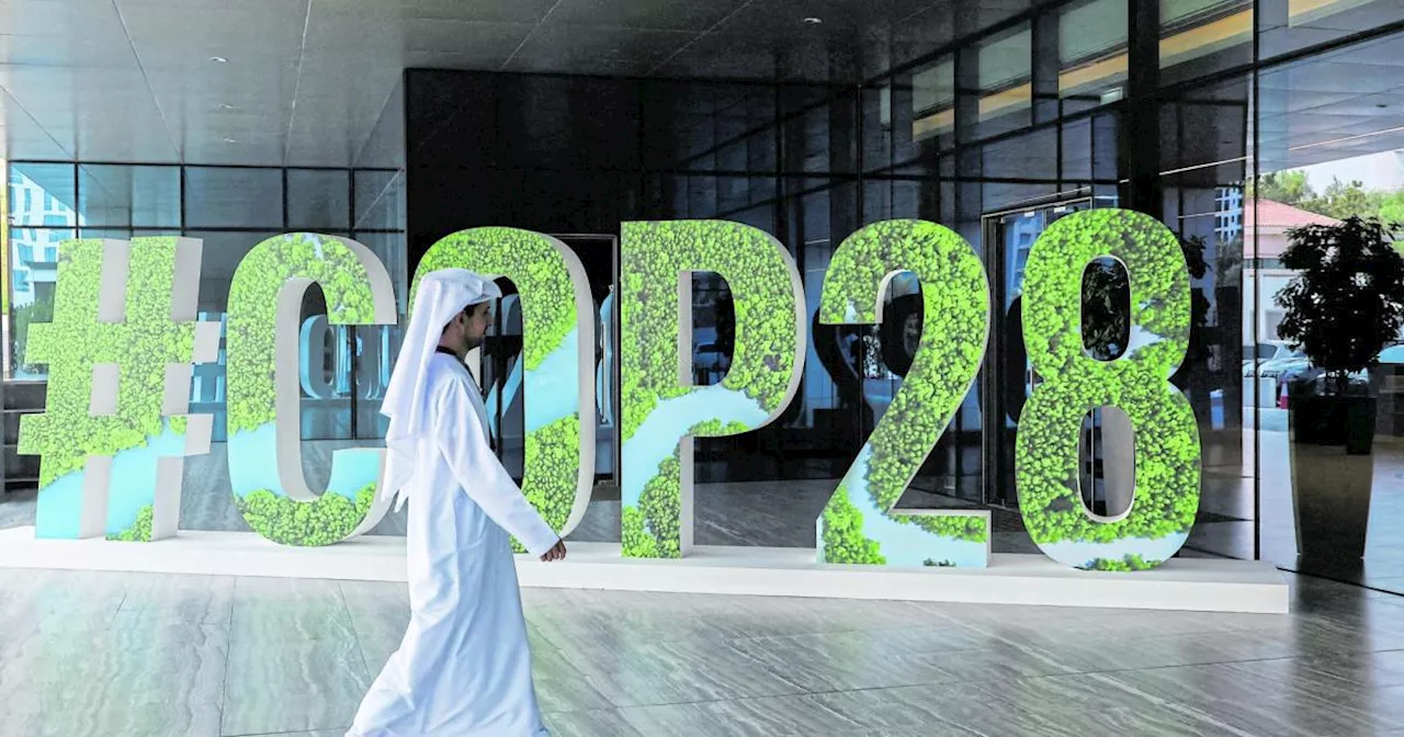 Die COP28 beginnt mit einem verheerenden Signal