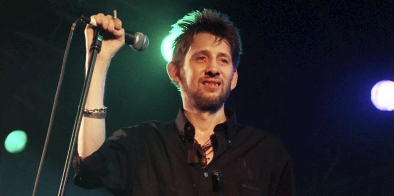 Shane MacGowan in Zürich: Wildes Spektakel, und nach 7 Songs war Schluss