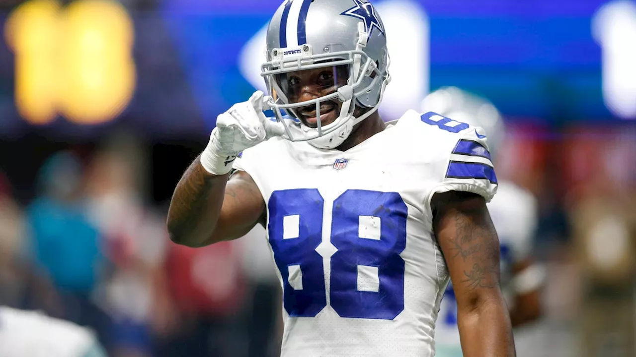 Former NFL Star Dez Bryant Criticizes ESPN Journalist for Unfounded Claims