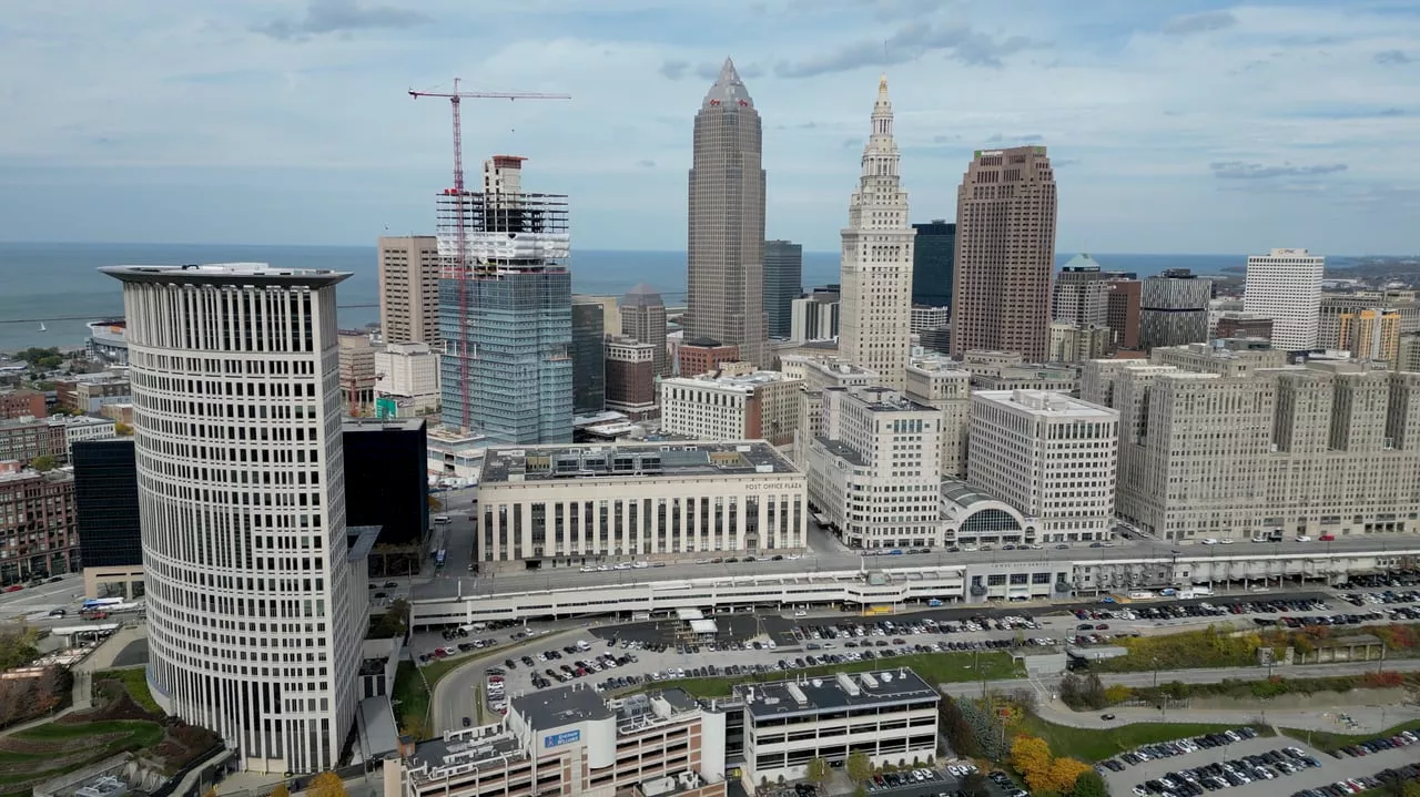 Cleveland Chips Away at Social Safety Net in Pursuit of Revitalized City