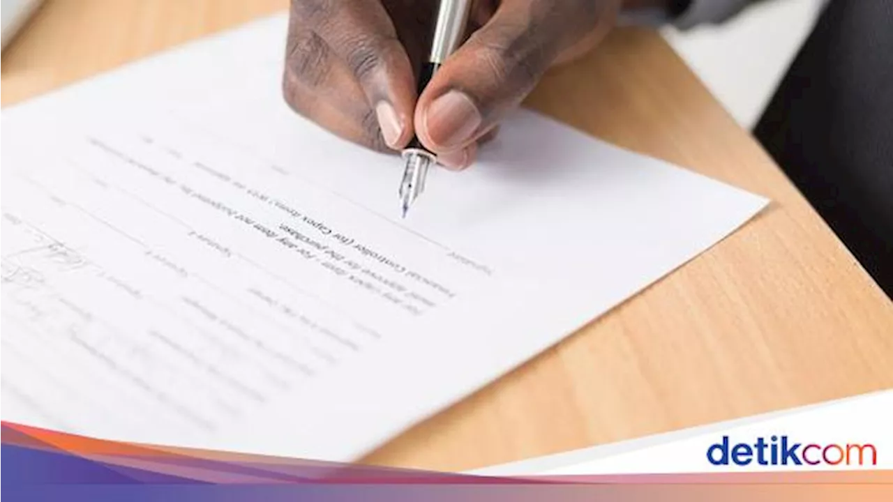 Pengertian dan Jaminan Fidusia dalam Dunia Finansial