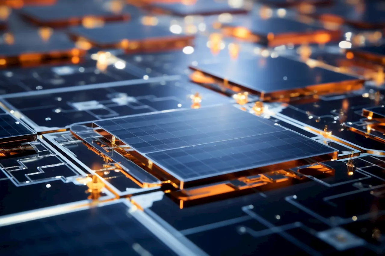 Advancement in Polymer Solar Cell Technology Enhances Efficiency and Stability