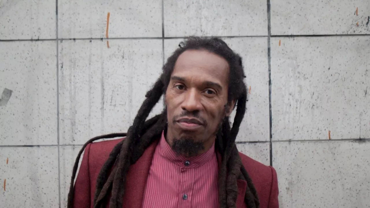 Remembering Benjamin Zephaniah: A Pioneer Poet and Literary Great