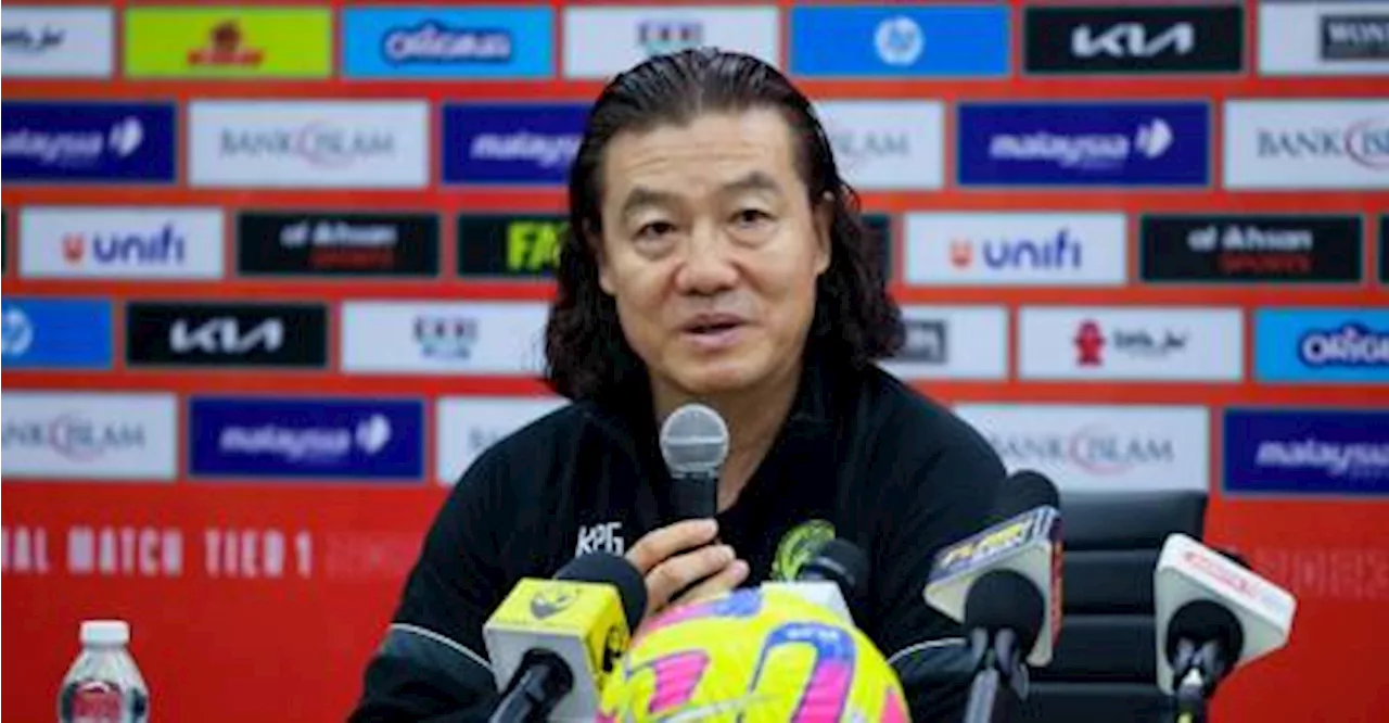 Arena bola sepak negara terus subur, Harimau Malaya kembali 'mengaum'