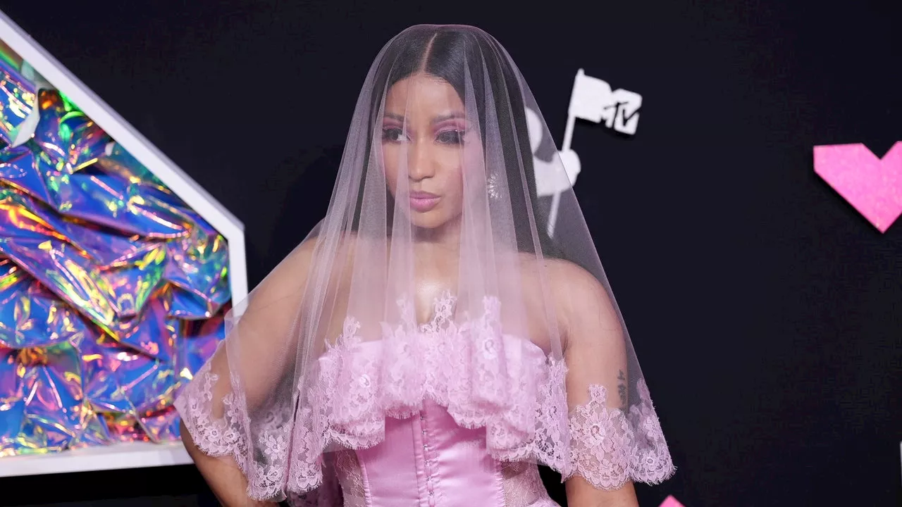 Nicki Minaj a-t-elle réussi son grand retour ?