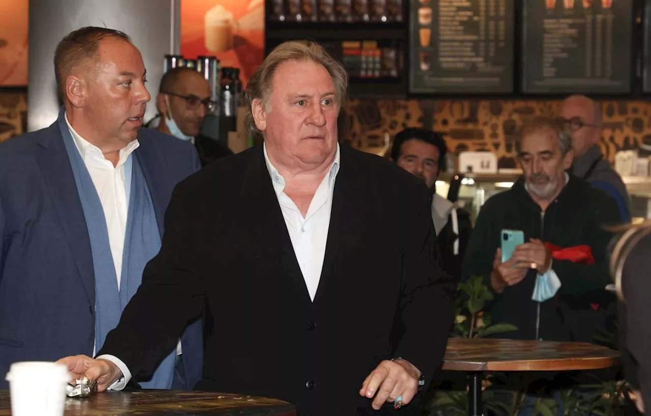 Gérard Depardieu accusé de viols : « Le corporatisme » du cinéma « l’a autorisé à devenir un monstre tout court »