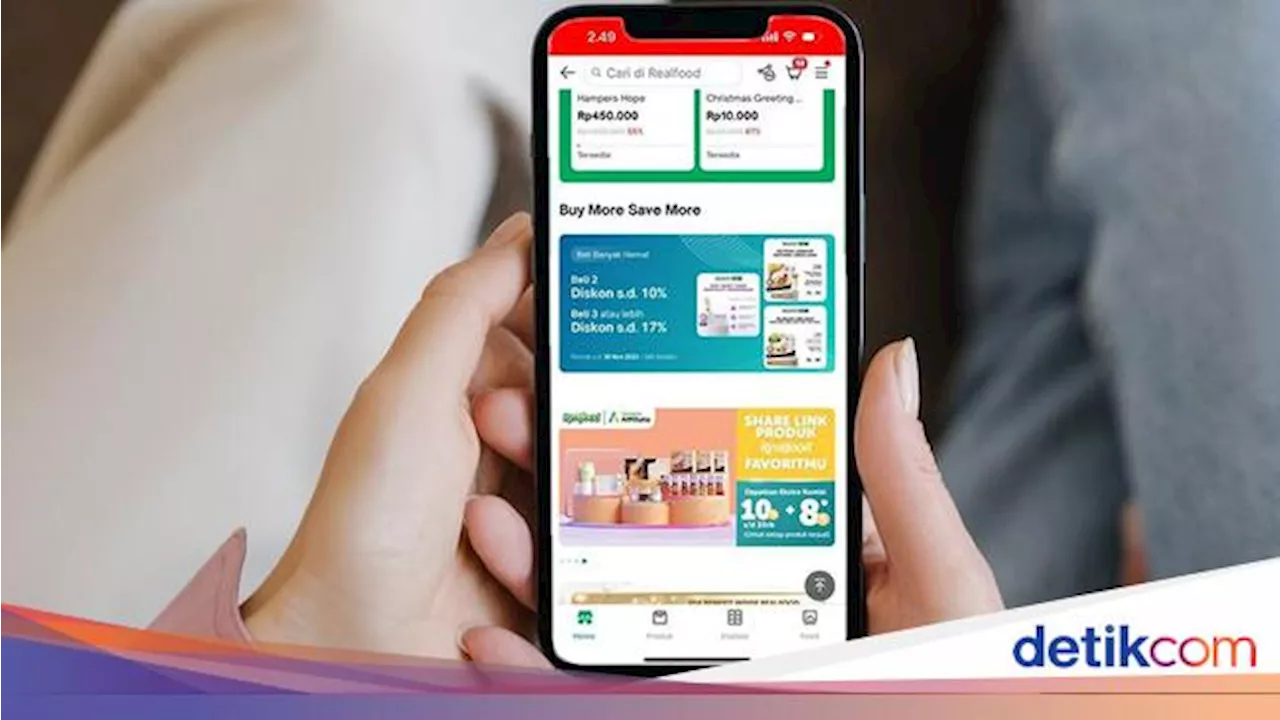 Jalin Kolaborasi, TikTok Sebut Tokopedia Mitra Ideal Dukung Bisnis Lokal