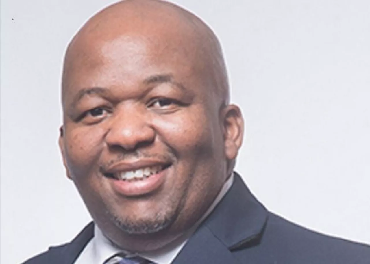 Dan Marokane appointed as new CEO of Eskom