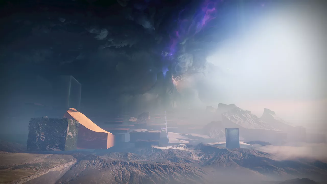 Bungie Delays Destiny 2 Expansion 'The Final Shape' to June 2024