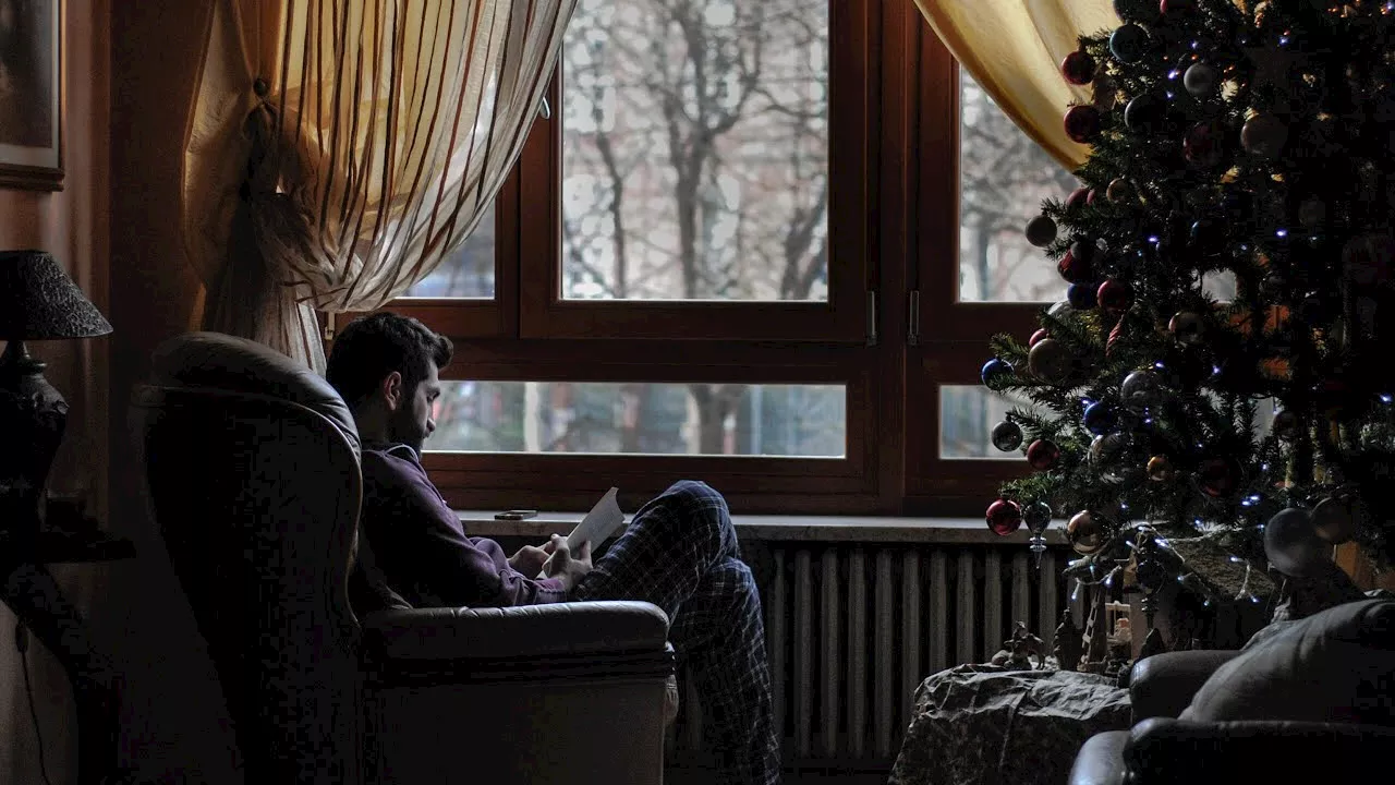 Loneliness: A Growing Concern in the Holiday Season